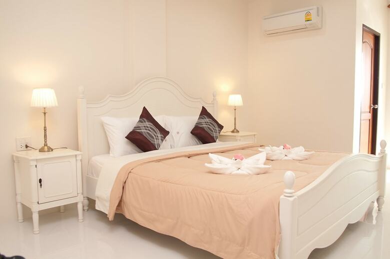 Hotel Js Residence