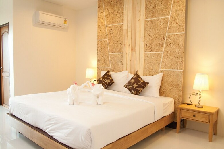 Hotel Js Residence