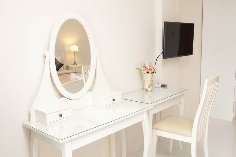 Hotel Js Residence