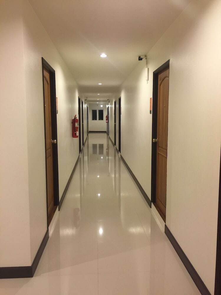 Hotel Js Residence