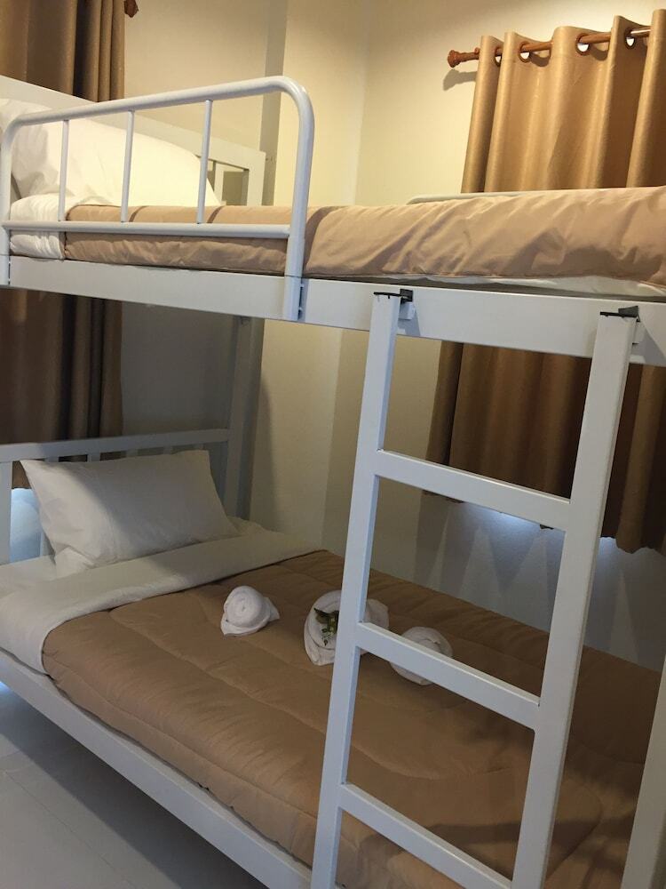 Hotel Js Residence