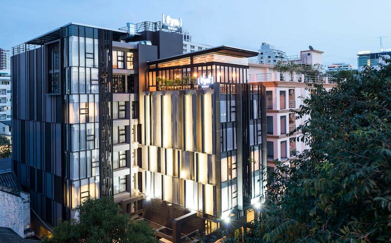 Fyn Hotel