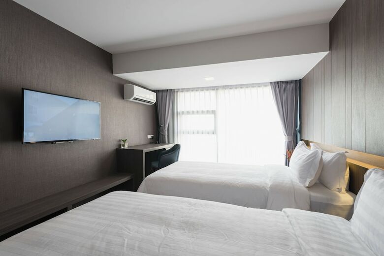 Fyn Hotel