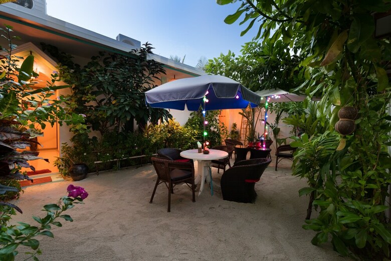 Hotel Rasdhoo Holiday Home