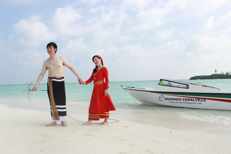 Hotel Rasdhoo Holiday Home