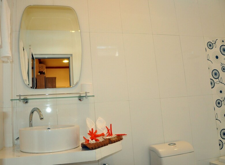 Hotel Rasdhoo Holiday Home
