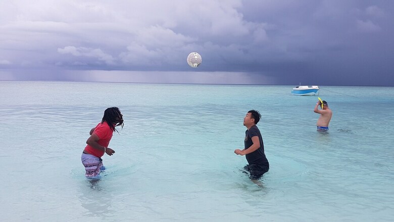 Hotel Rasdhoo Holiday Home