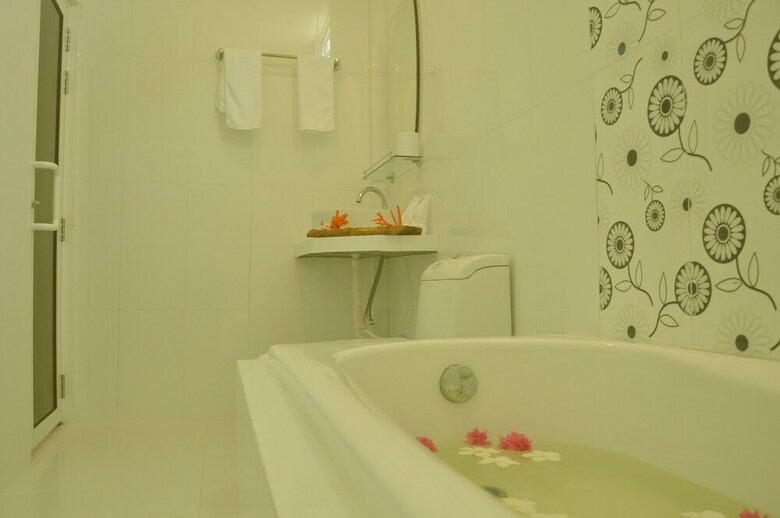 Hotel Rasdhoo Holiday Home