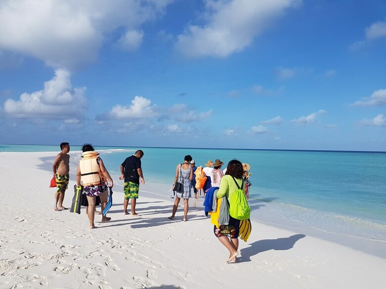 Hotel Rasdhoo Holiday Home