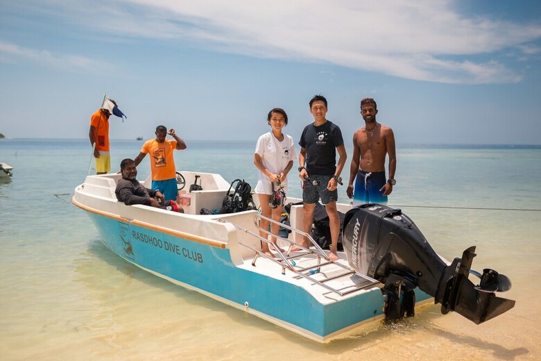 Hotel Rasdhoo Holiday Home
