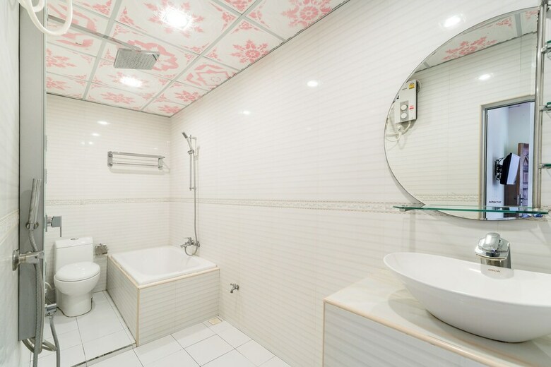 Hotel Rasdhoo Holiday Home