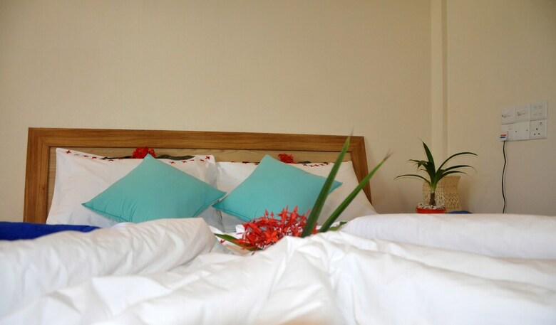 Hotel Rasdhoo Holiday Home