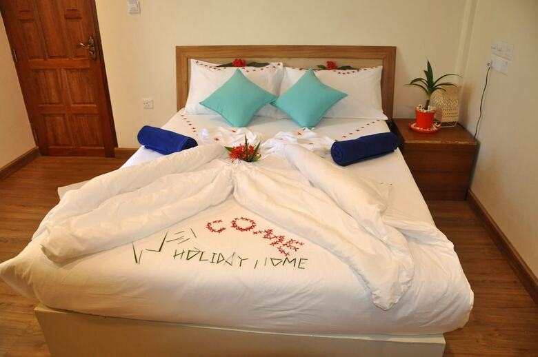 Hotel Rasdhoo Holiday Home