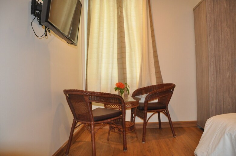 Hotel Rasdhoo Holiday Home