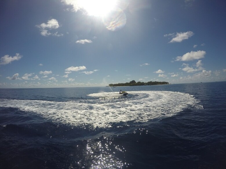 Hotel Rasdhoo Holiday Home