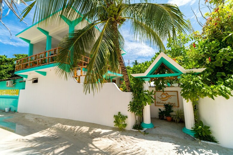 Hotel Rasdhoo Holiday Home