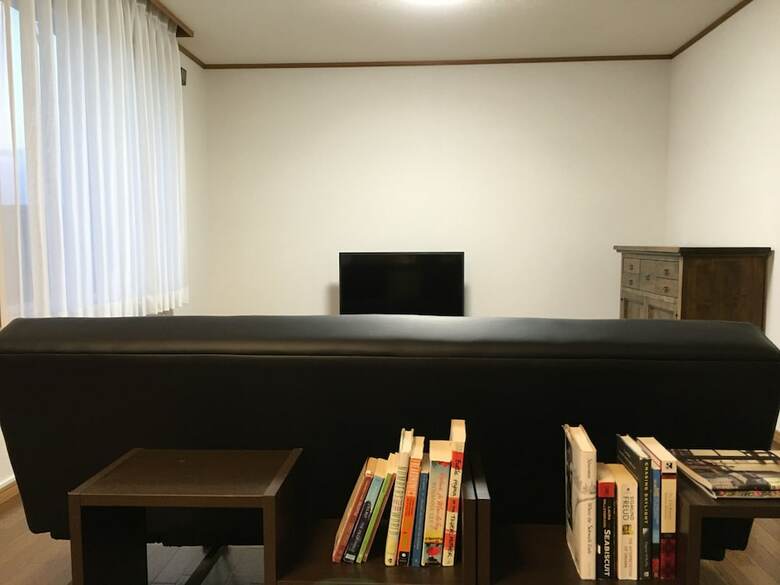 Apartamentos Kaku House