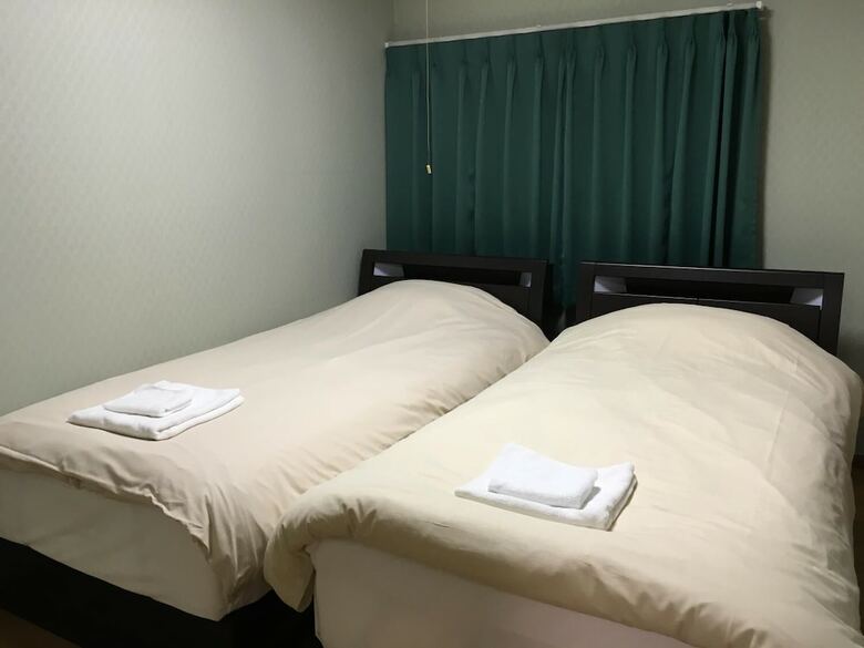 Apartamentos Kaku House