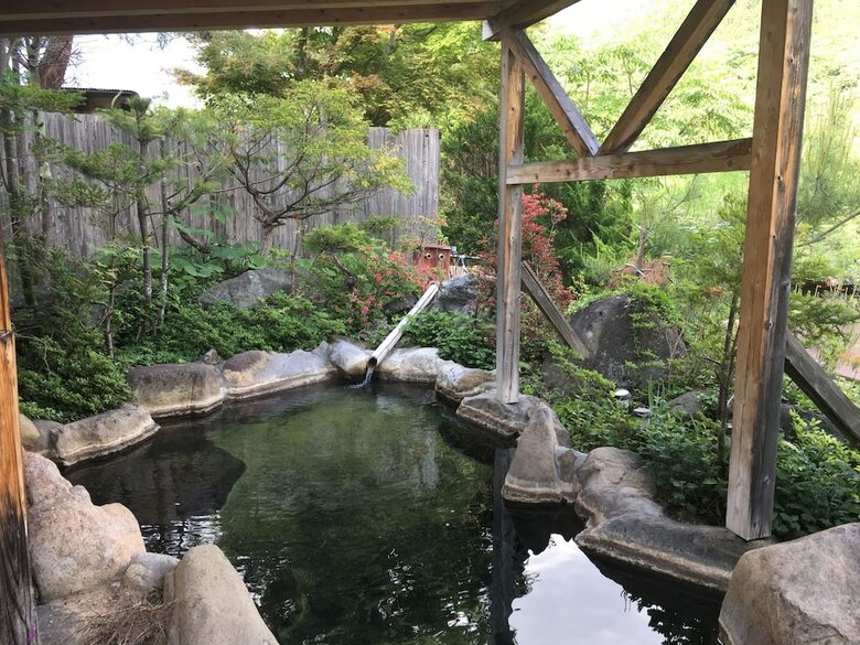 Ryokan Sansui
