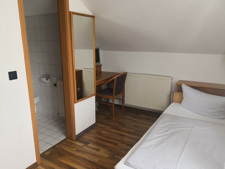 Hotel Garni Mainperle