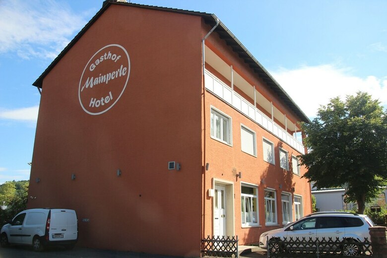 Hotel Garni Mainperle