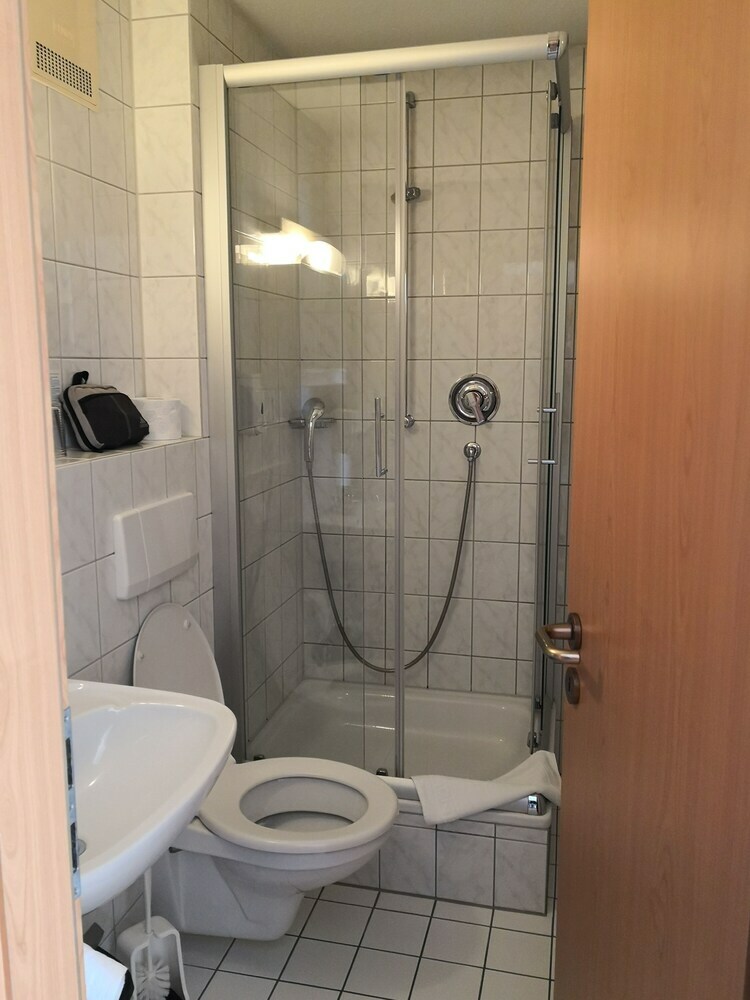 Hotel Garni Mainperle