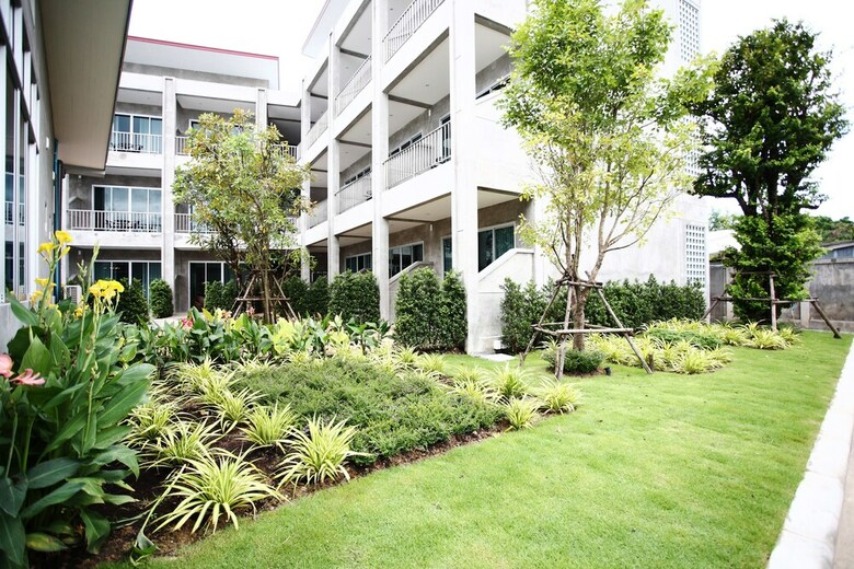 Hotel The Malika