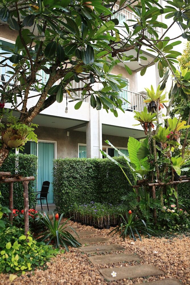 Hotel The Malika