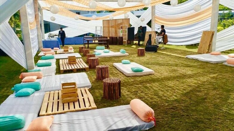 Hotel Hummingbird Resort