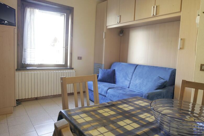 Apartamento Baita Pierin