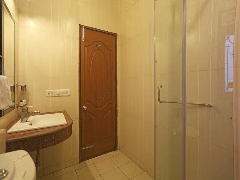 Hotel Oyo Flagship 477 Huda City Centre