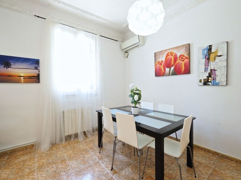 Apartamentos Central Park II