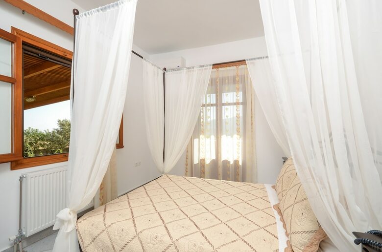 Villa Naxos Cottage