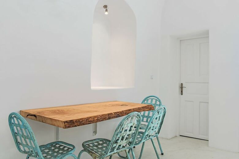 Villa Emporio Cycladic Terrace