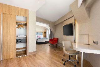 Hotel Ramada Encore By Wyndham Eskisehir