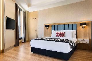 Hotel Ramada Encore By Wyndham Eskisehir