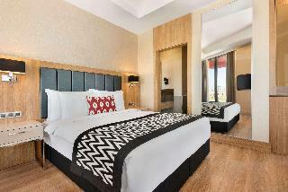 Hotel Ramada Encore By Wyndham Eskisehir