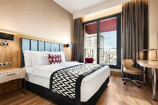 Hotel Ramada Encore By Wyndham Eskisehir