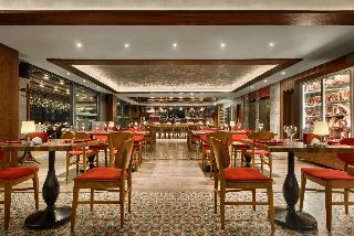 Hotel Ramada Encore By Wyndham Eskisehir