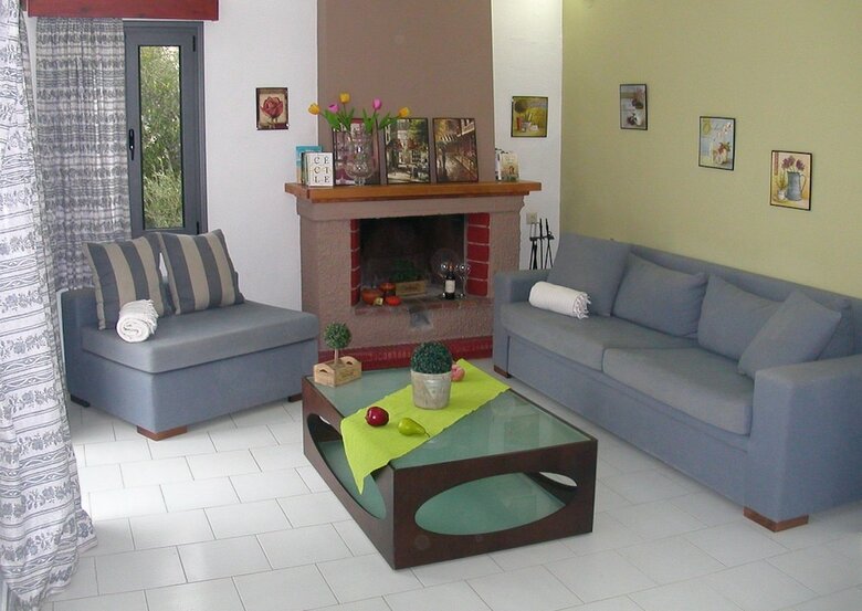 Terpsichori Villa & Apartments