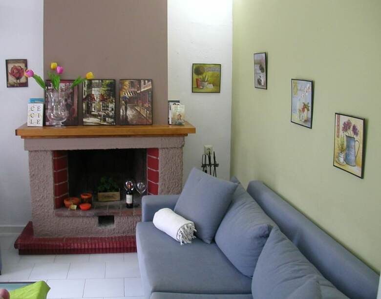 Terpsichori Villa & Apartments