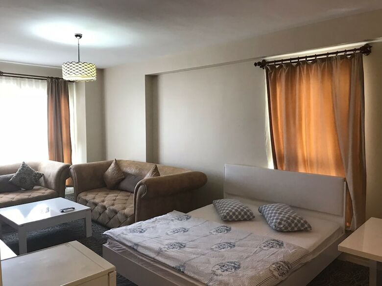 Residencia Royal Suites Tuyap