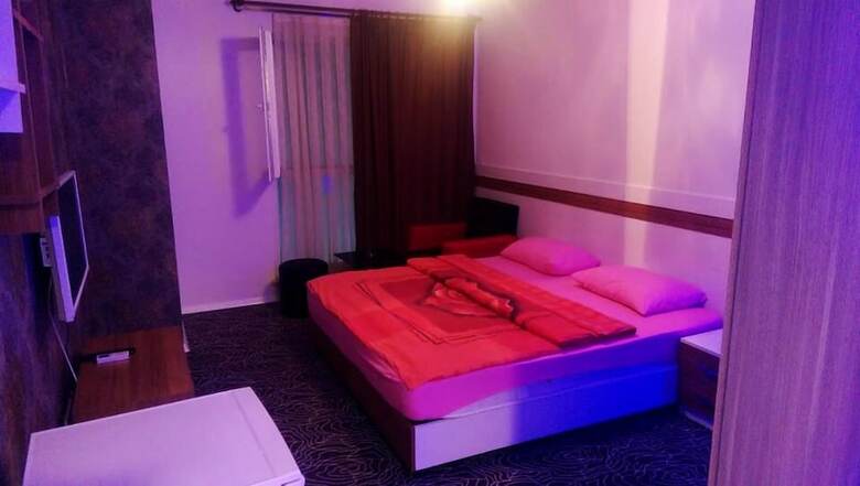 Residencia Royal Suites Tuyap