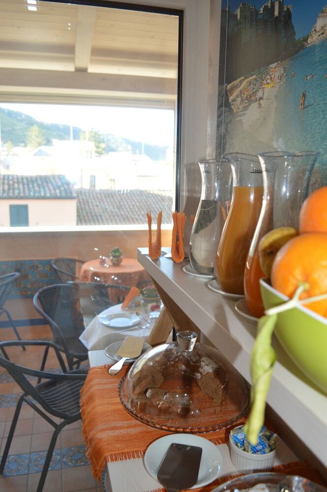 Bed & Breakfast Residenza Donna Giovanna