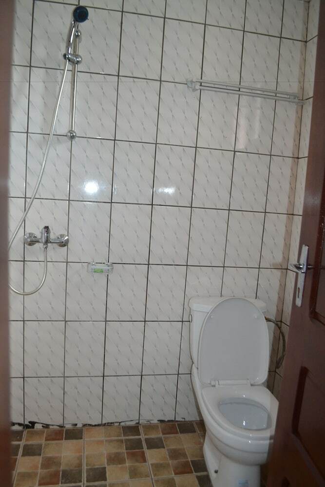 Hotel H�tel Pentagone
