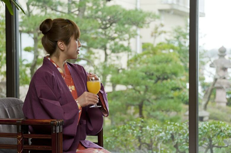 Kohannoyado Morimoto