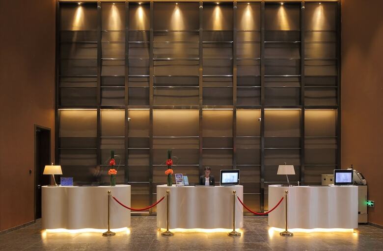Hotel Novotel Nanchang Sunac
