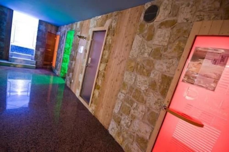 Hotel Internazionale