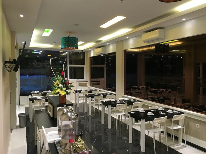 Msquare Hotel