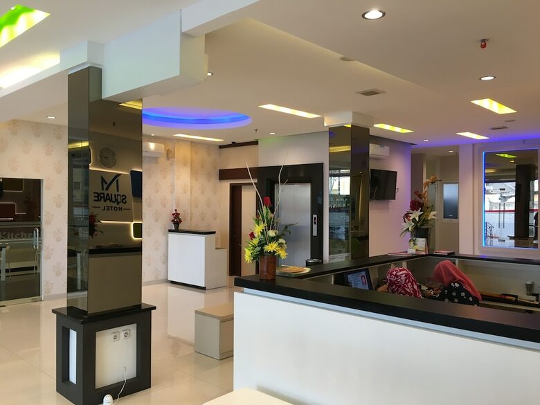 Msquare Hotel